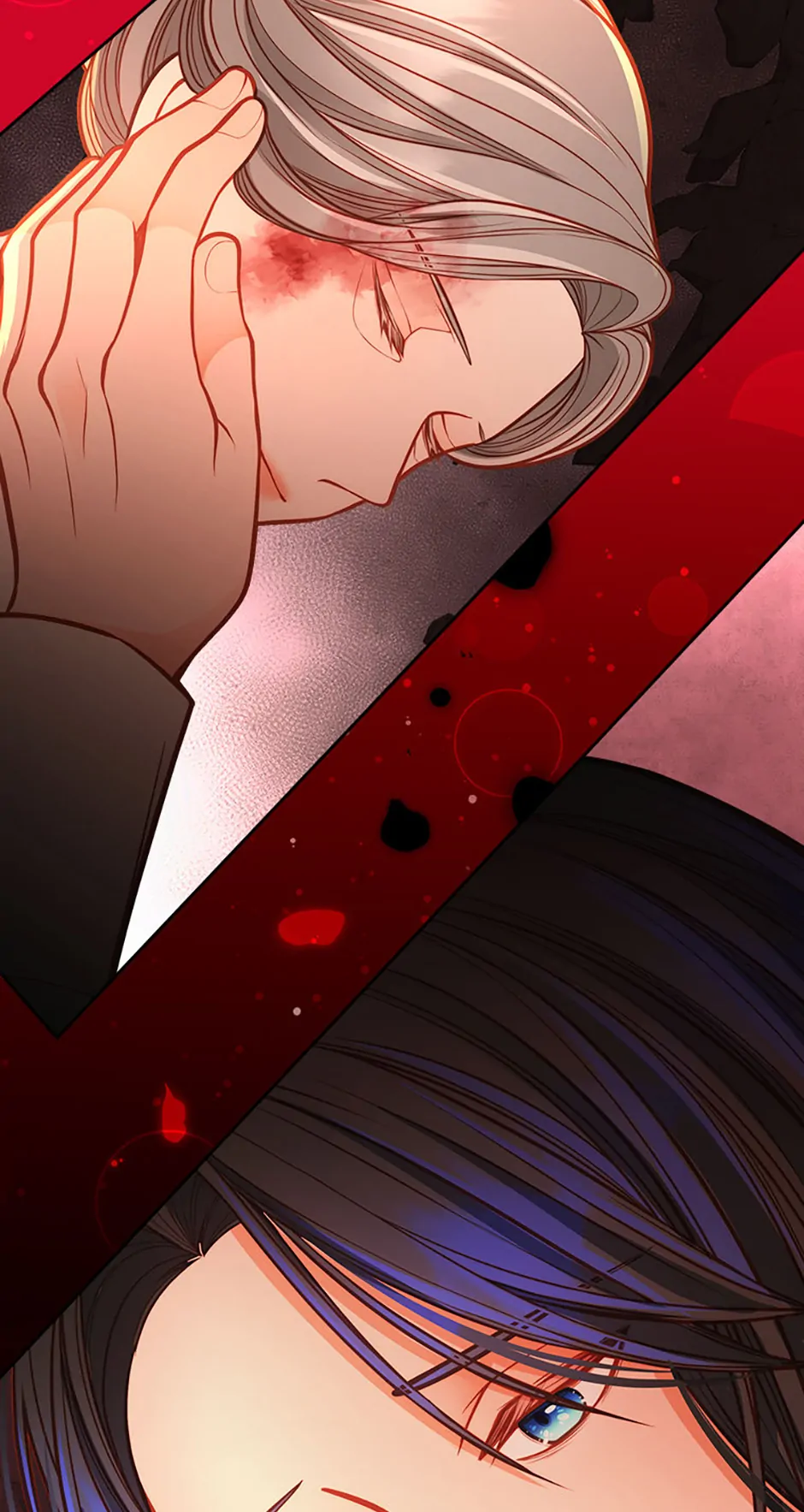 The Duchess’s Secret Dressing Room Chapter 123 317 55