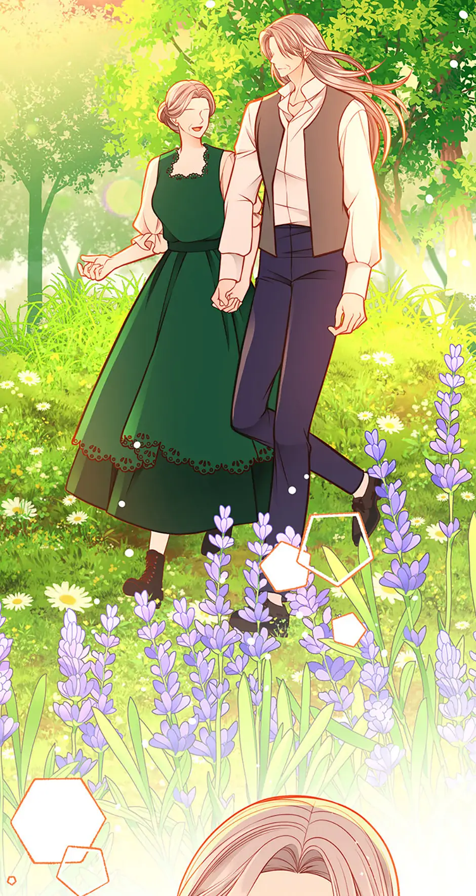 The Duchess’s Secret Dressing Room Chapter 123 321 59