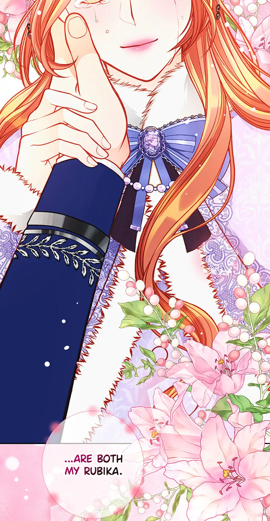 The Duchess’s Secret Dressing Room Chapter 123 335 73