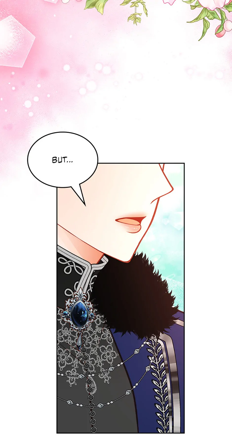 The Duchess’s Secret Dressing Room Chapter 123 336 74