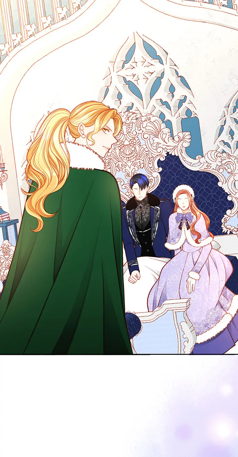 The Duchess’s Secret Dressing Room Chapter 123 342 80