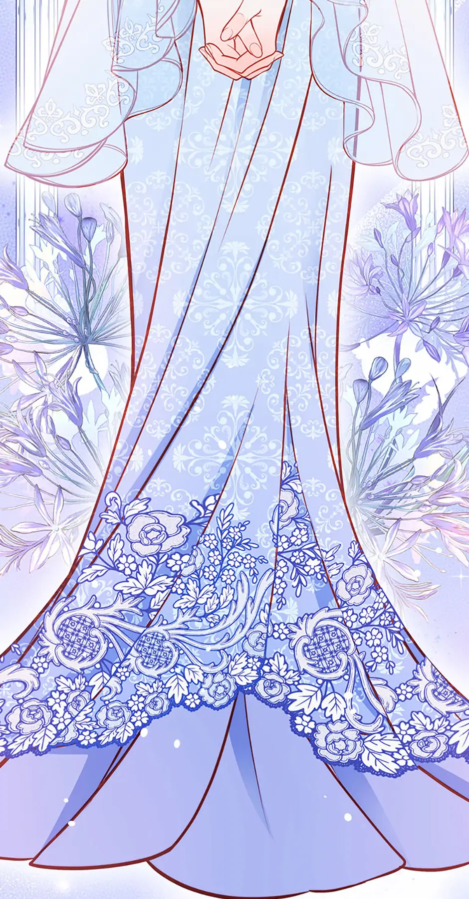 The Duchess’s Secret Dressing Room Chapter 123 344 82