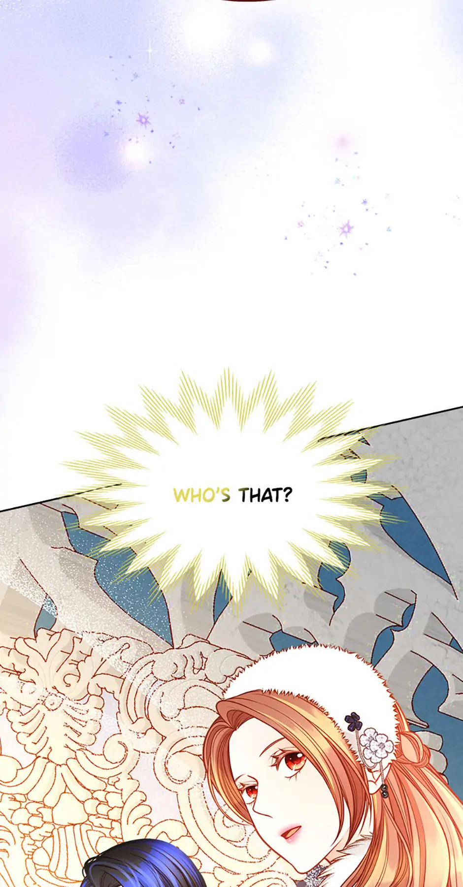 The Duchess’s Secret Dressing Room Chapter 123 345 83