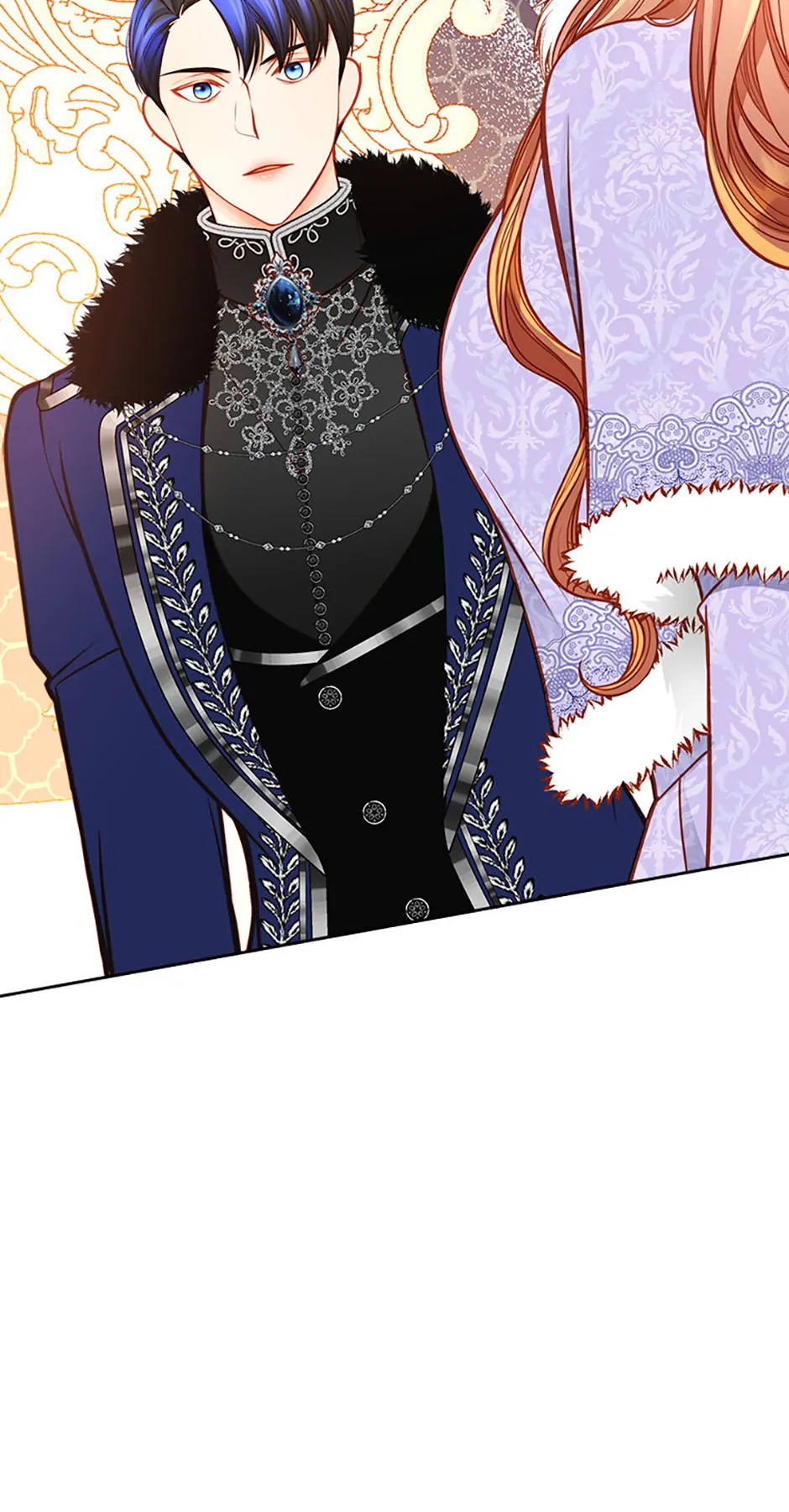 The Duchess’s Secret Dressing Room Chapter 123 346 84