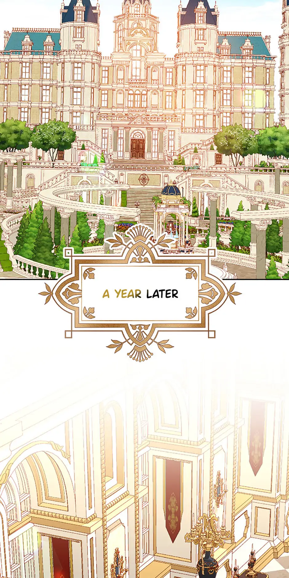 The Duchess’s Secret Dressing Room Chapter 125 345 002