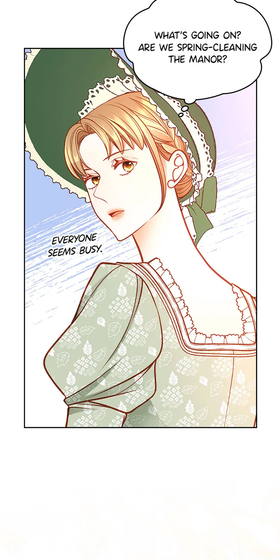 The Duchess’s Secret Dressing Room Chapter 125 347 004