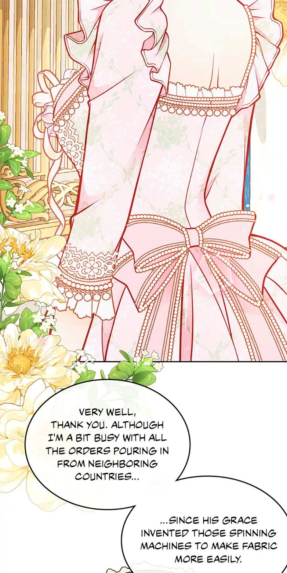 The Duchess’s Secret Dressing Room Chapter 125 349 006