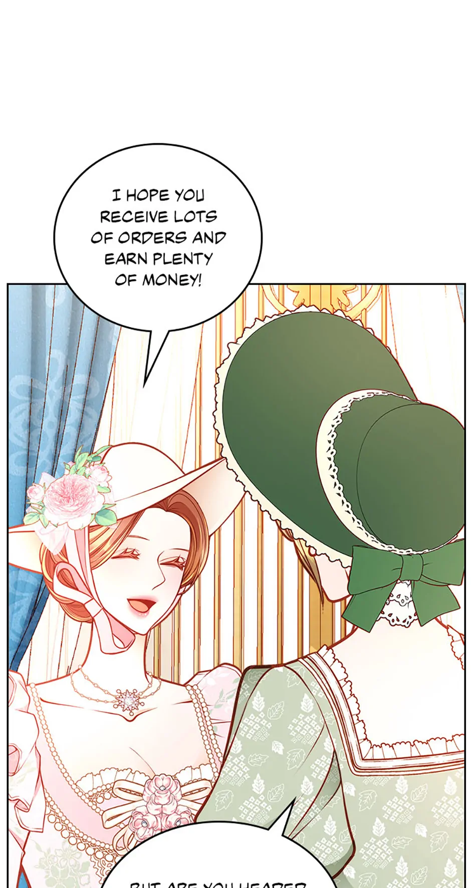 The Duchess’s Secret Dressing Room Chapter 125 351 008