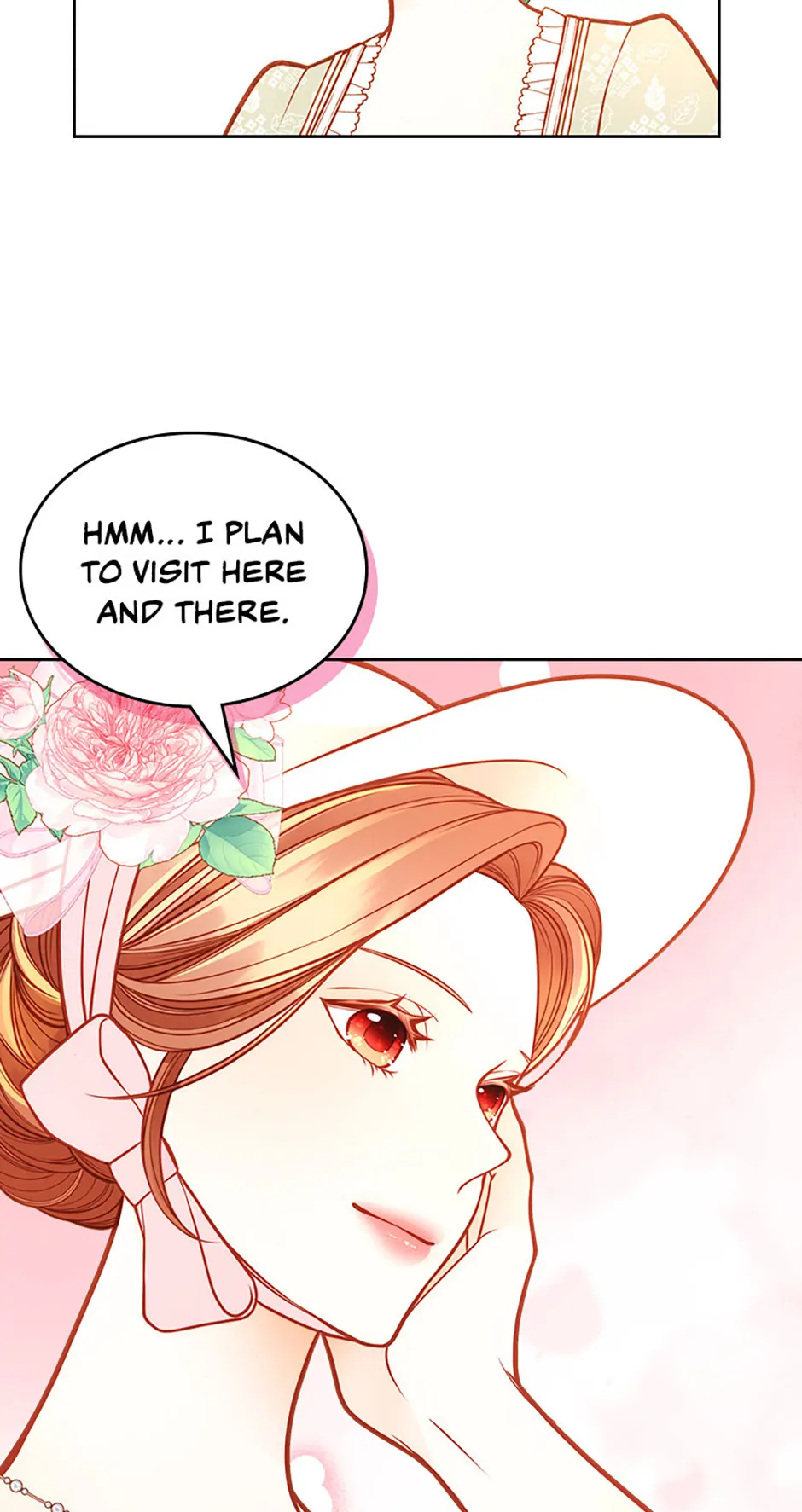 The Duchess’s Secret Dressing Room Chapter 125 353 010