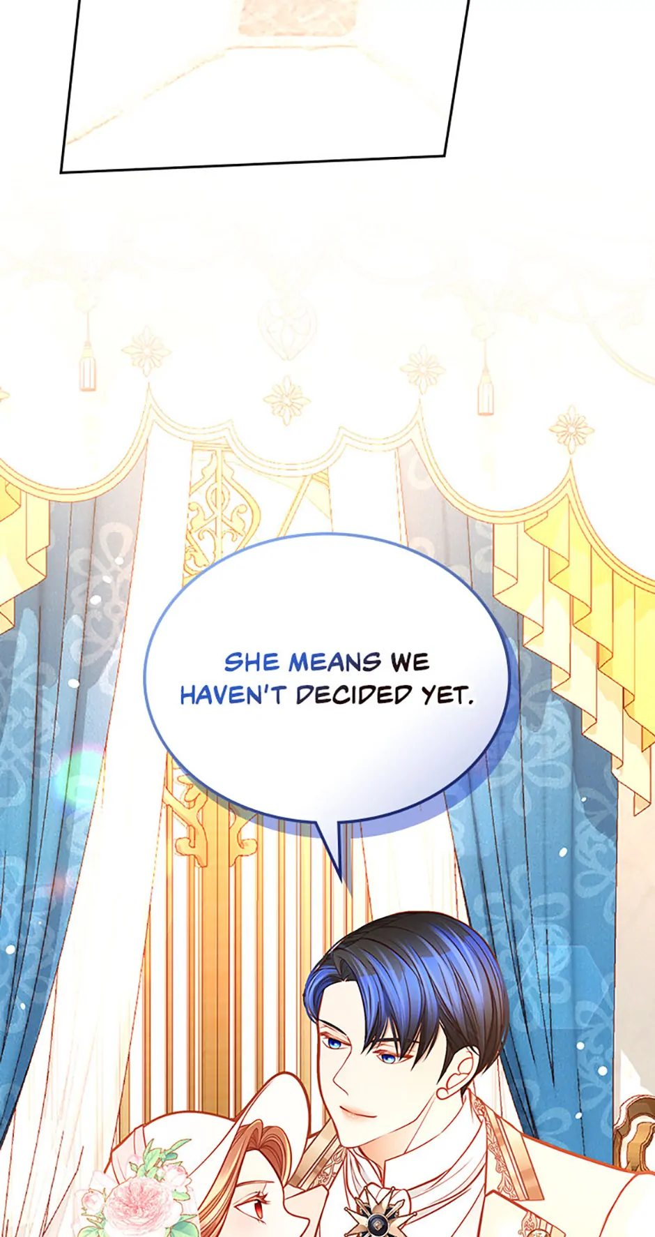 The Duchess’s Secret Dressing Room Chapter 125 355 012