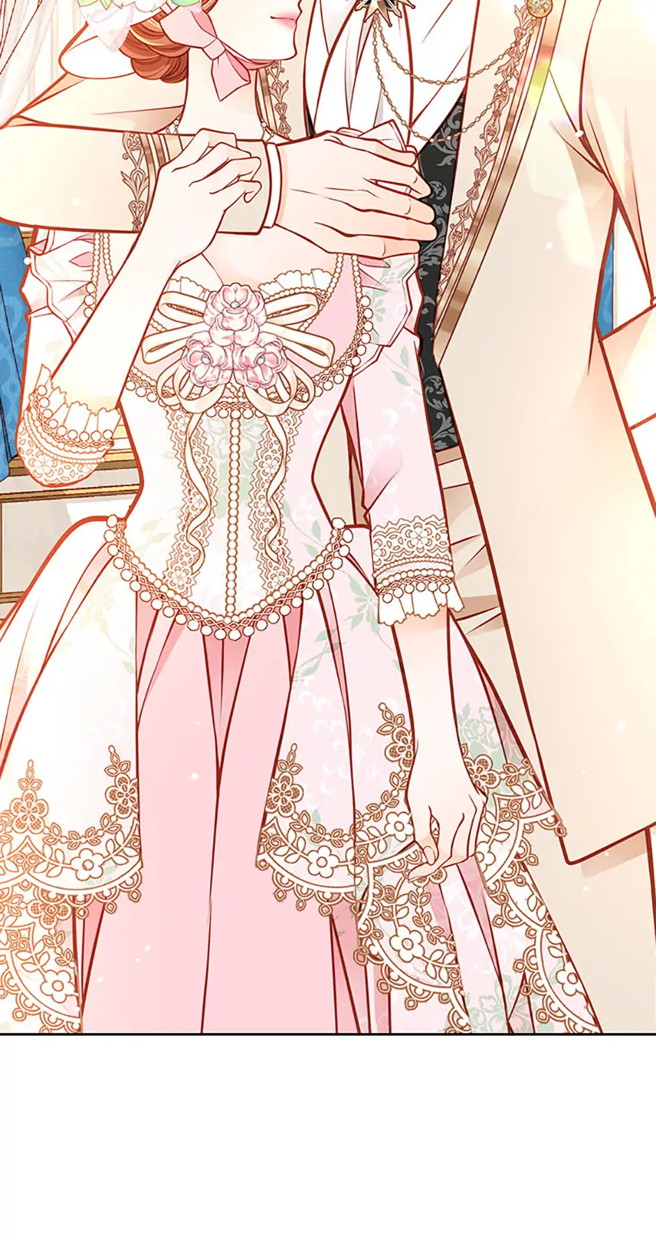 The Duchess’s Secret Dressing Room Chapter 125 356 013