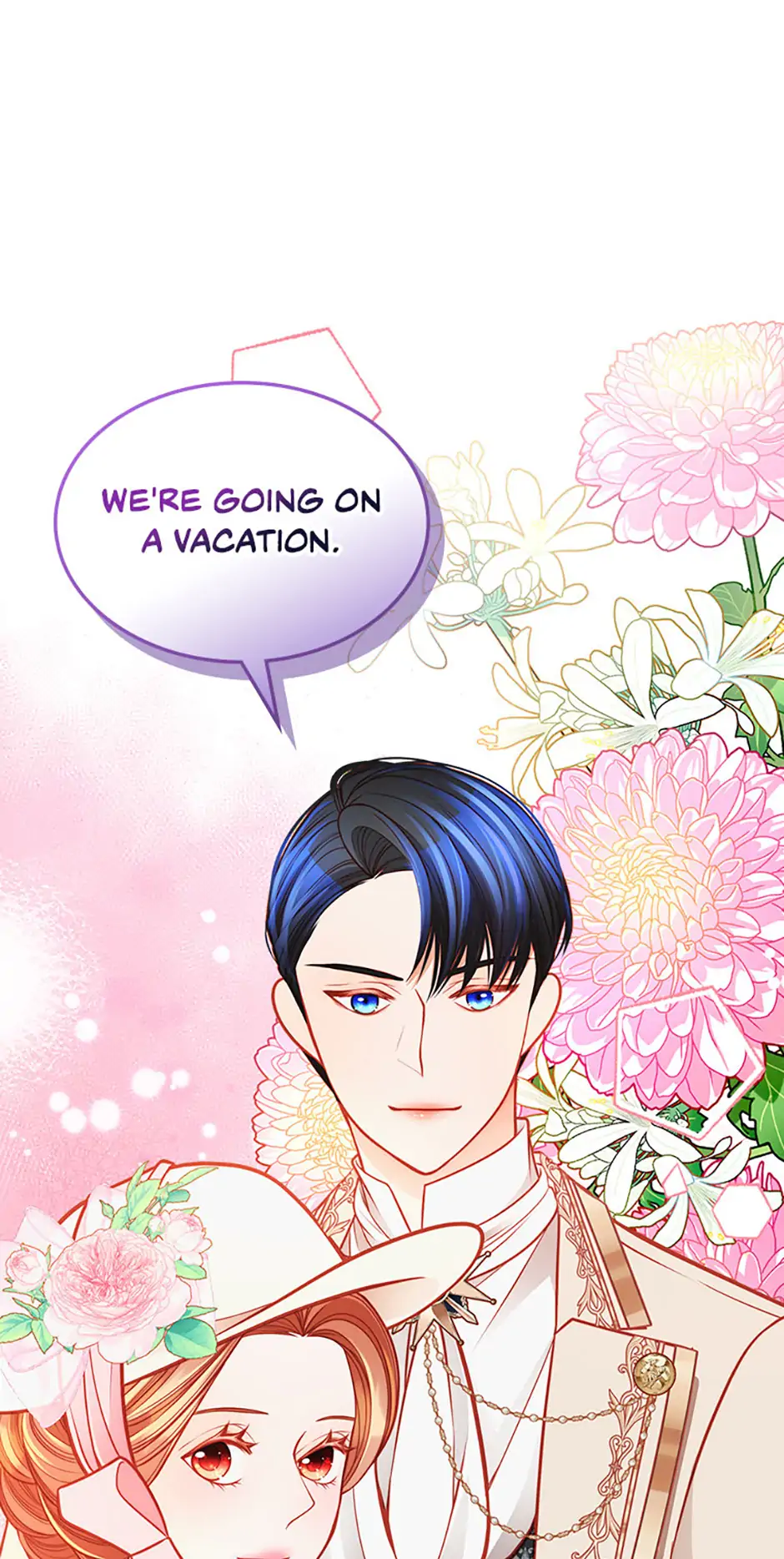 The Duchess’s Secret Dressing Room Chapter 125 358 015