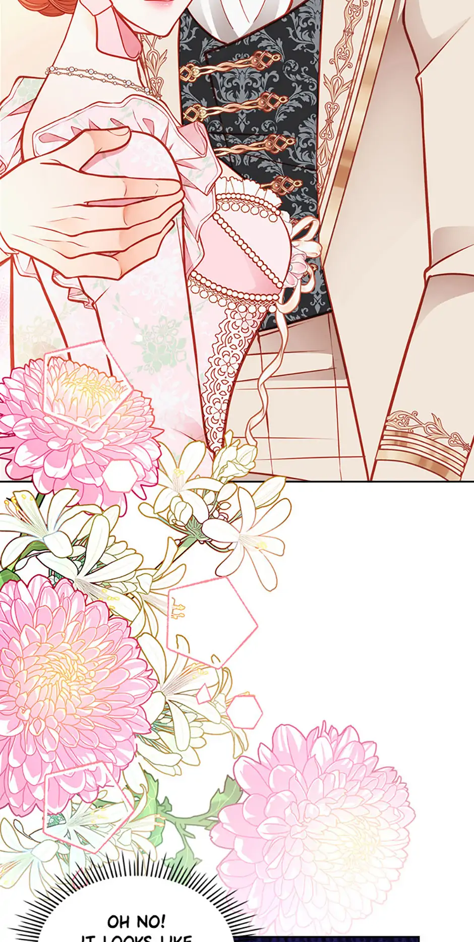 The Duchess’s Secret Dressing Room Chapter 125 359 016