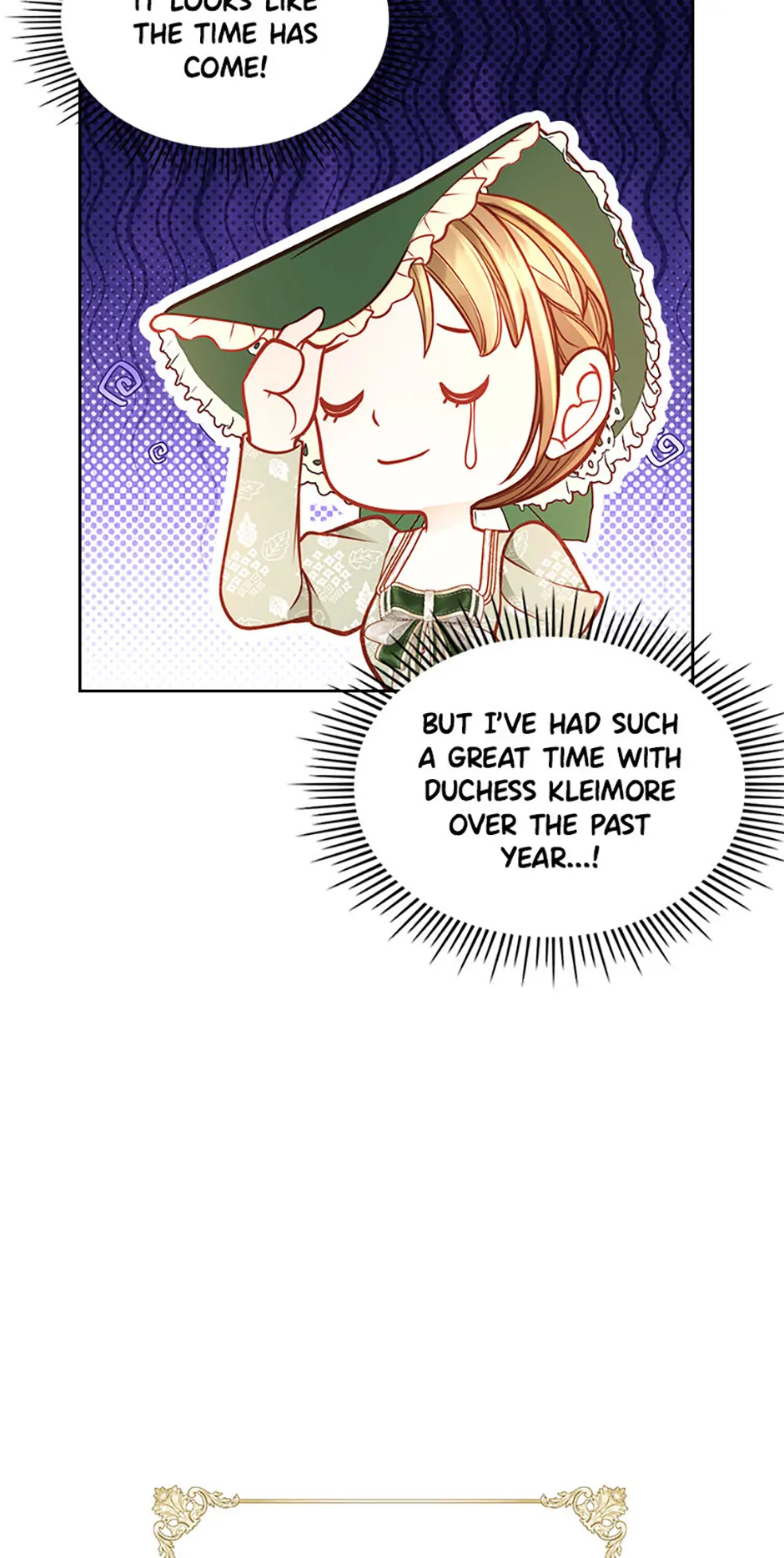 The Duchess’s Secret Dressing Room Chapter 125 360 017