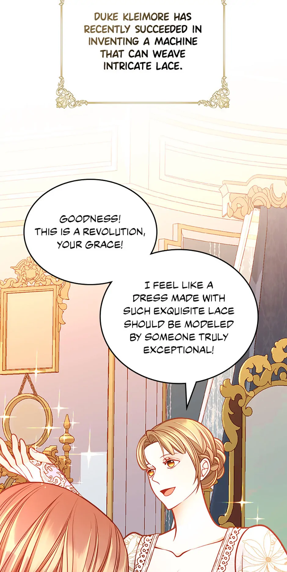 The Duchess’s Secret Dressing Room Chapter 125 361 018