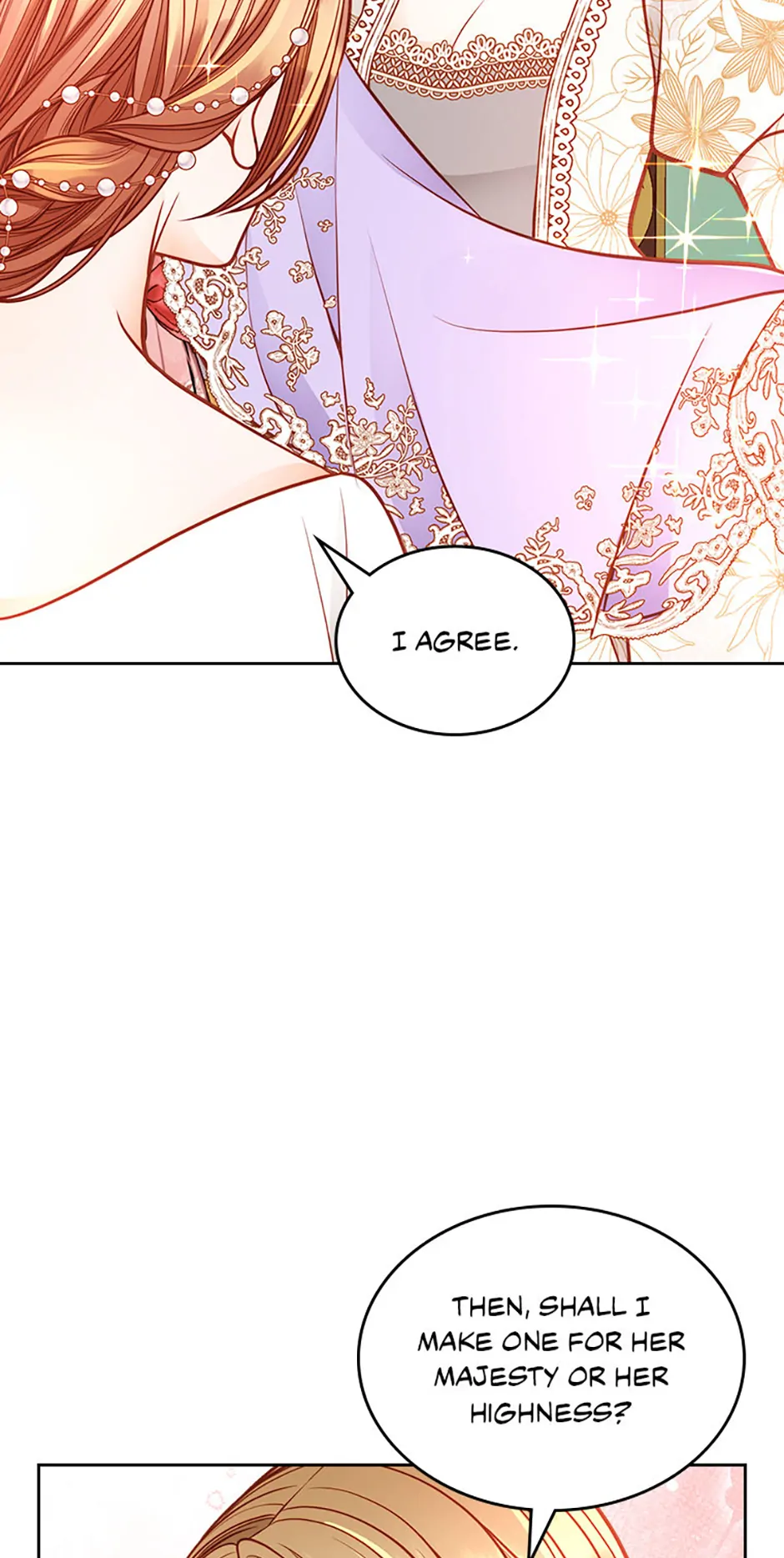 The Duchess’s Secret Dressing Room Chapter 125 362 019