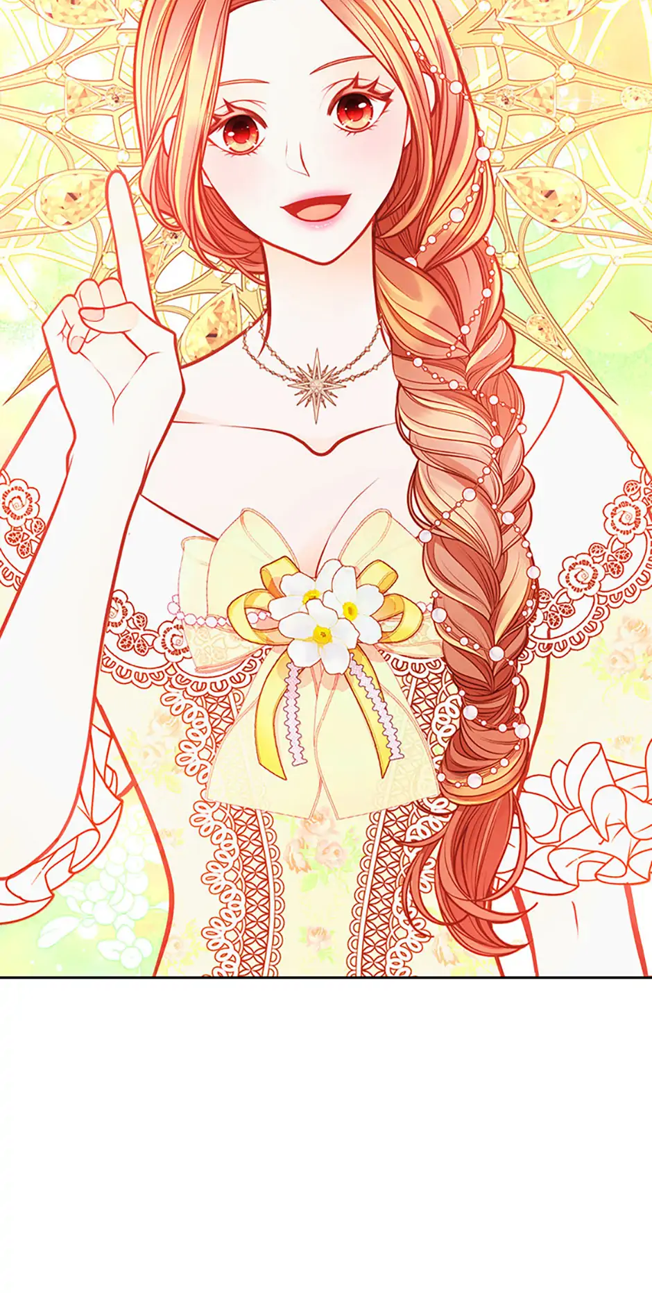 The Duchess’s Secret Dressing Room Chapter 125 364 021