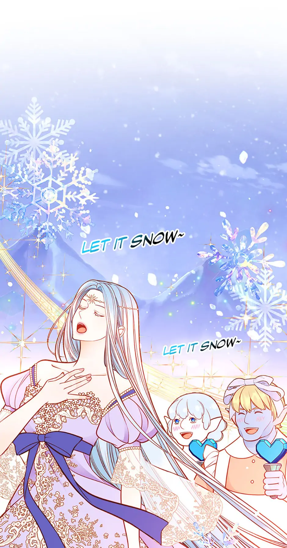 The Duchess’s Secret Dressing Room Chapter 125 365 022