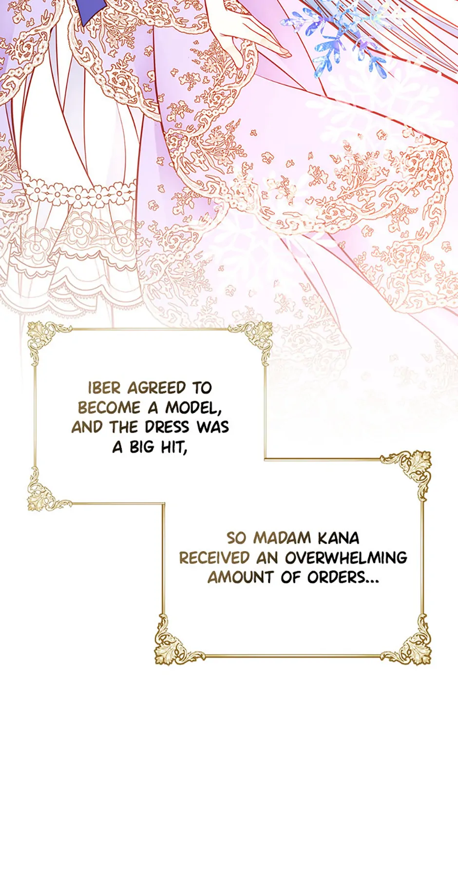 The Duchess’s Secret Dressing Room Chapter 125 366 023