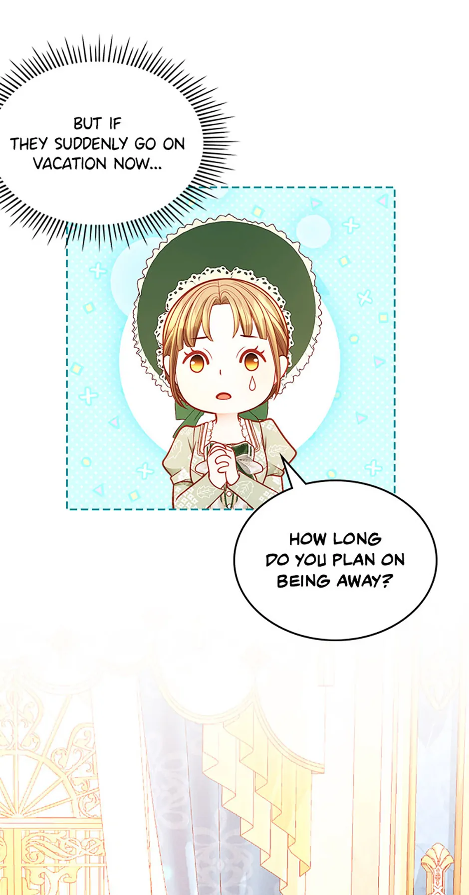 The Duchess’s Secret Dressing Room Chapter 125 367 024