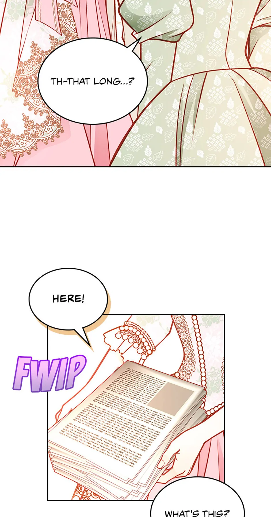 The Duchess’s Secret Dressing Room Chapter 125 369 026