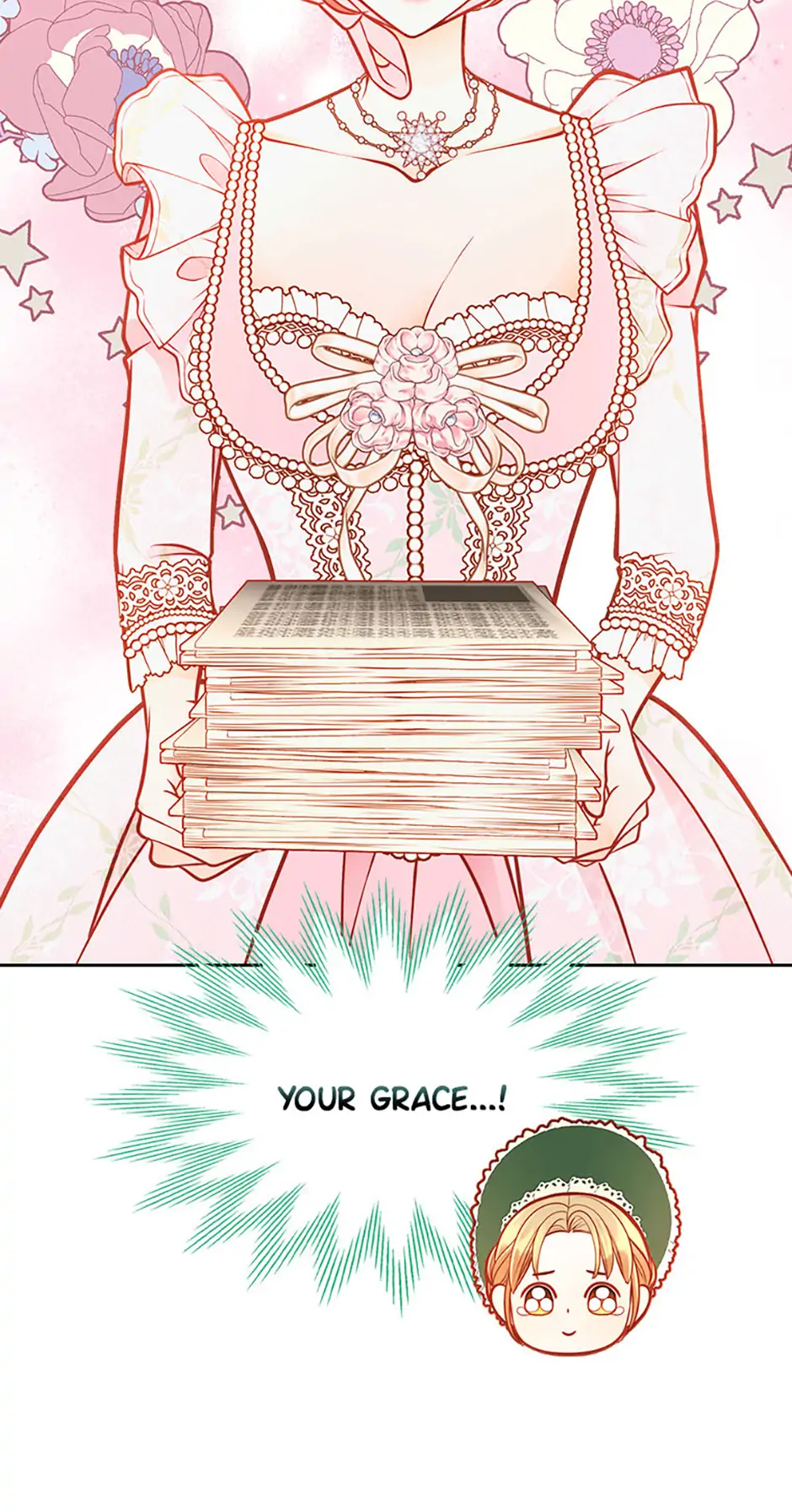 The Duchess’s Secret Dressing Room Chapter 125 371 028