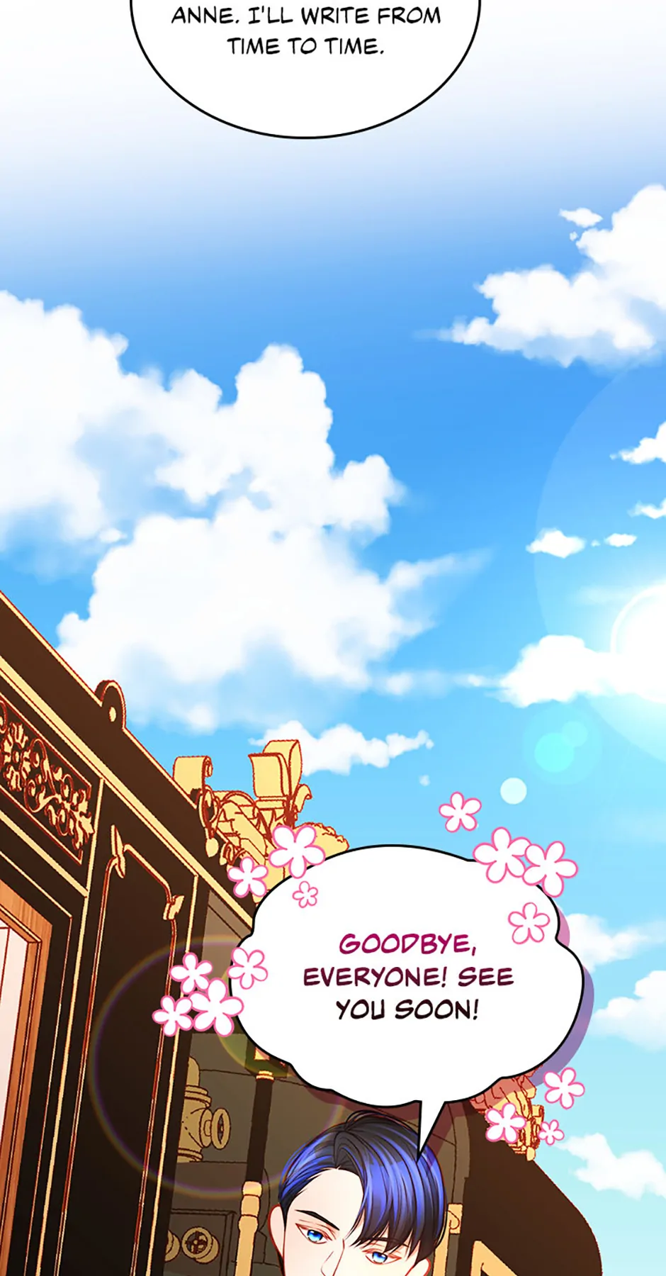 The Duchess’s Secret Dressing Room Chapter 125 376 033