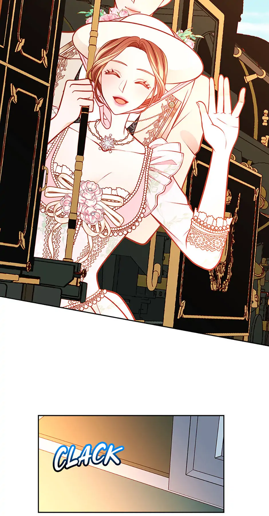 The Duchess’s Secret Dressing Room Chapter 125 377 034