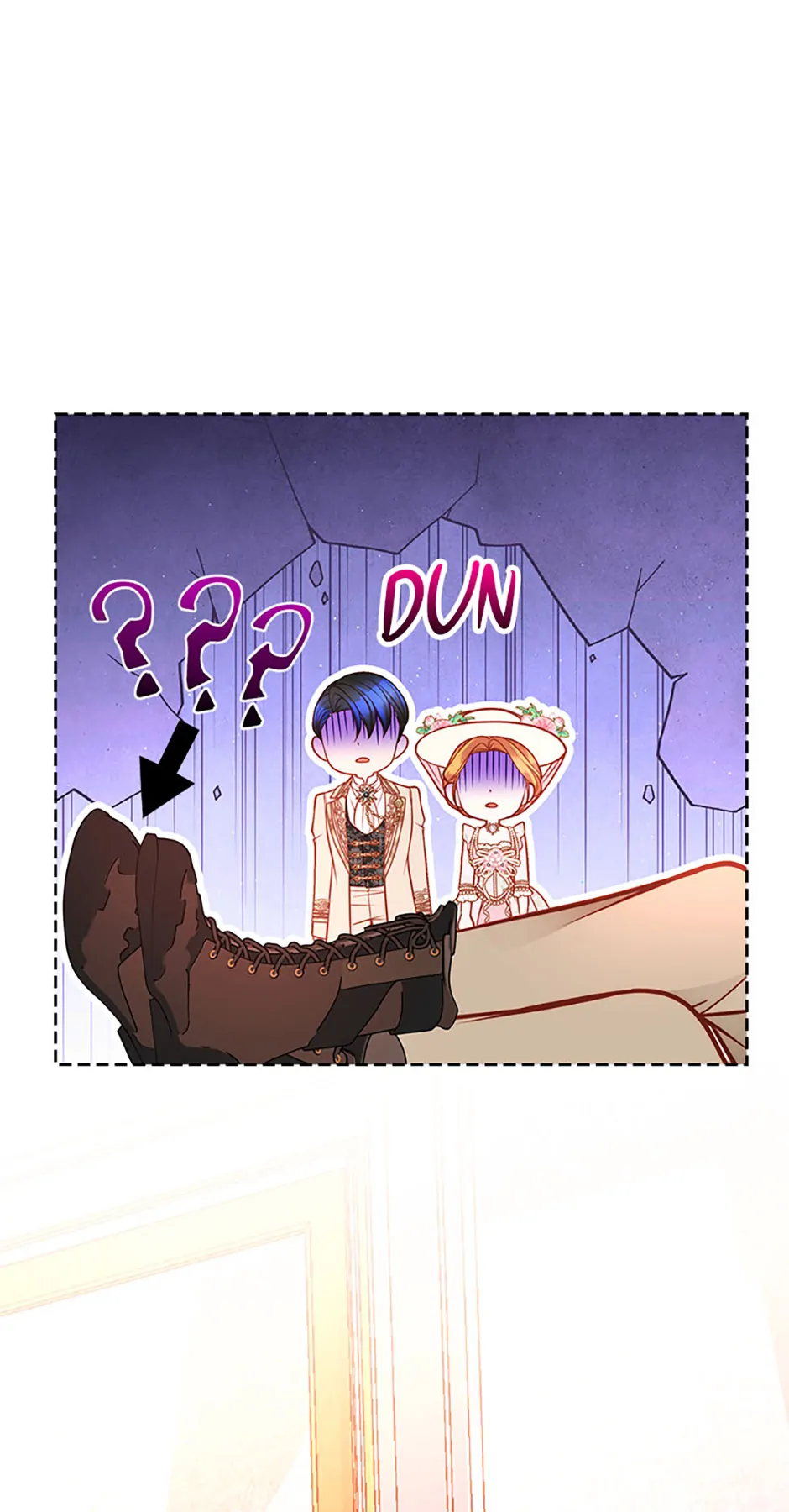 The Duchess’s Secret Dressing Room Chapter 125 378 035