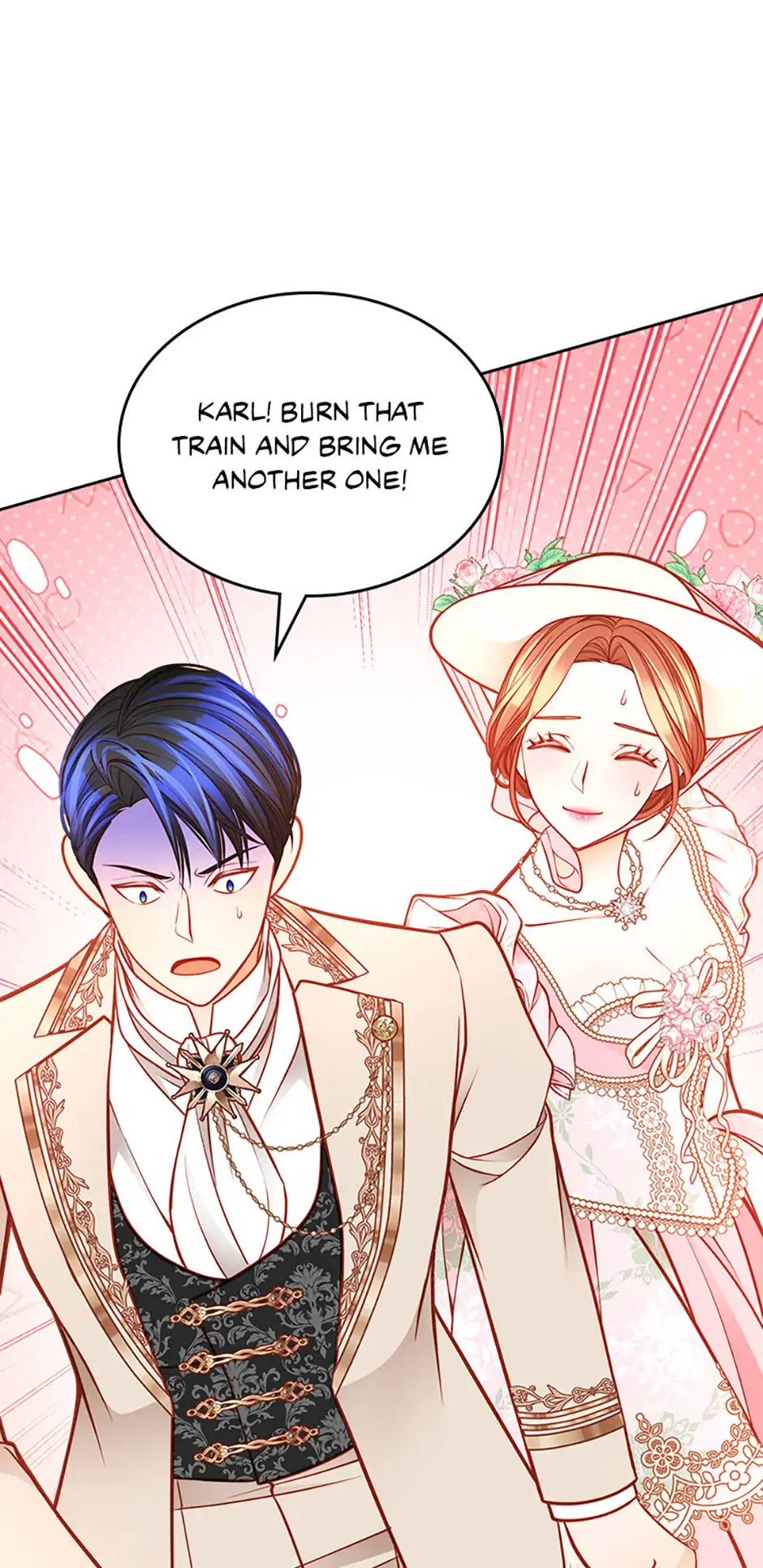 The Duchess’s Secret Dressing Room Chapter 125 381 038