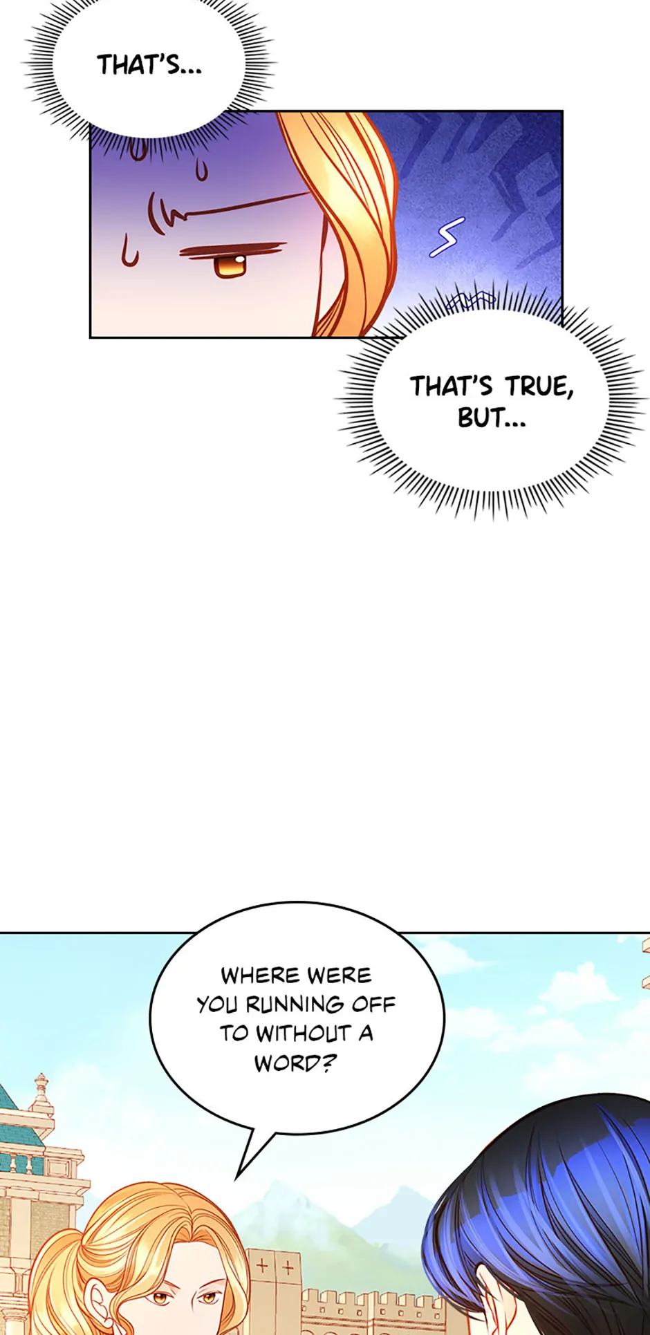 The Duchess’s Secret Dressing Room Chapter 125 384 041