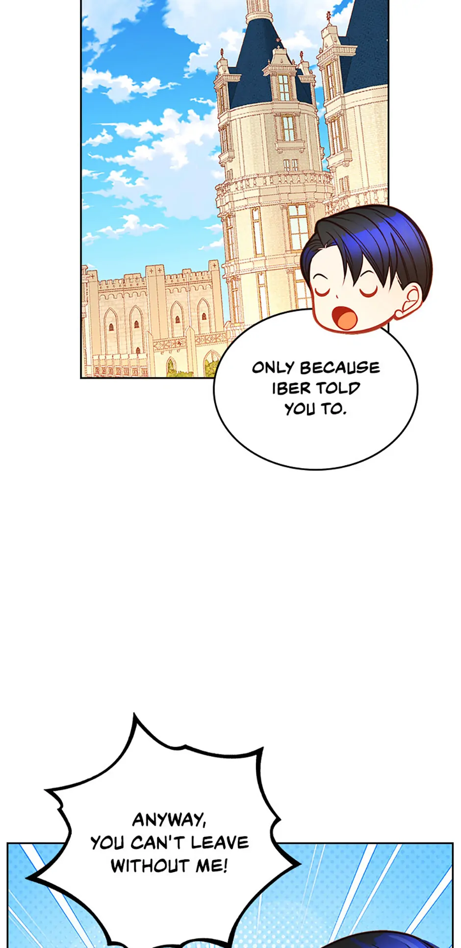 The Duchess’s Secret Dressing Room Chapter 125 386 043