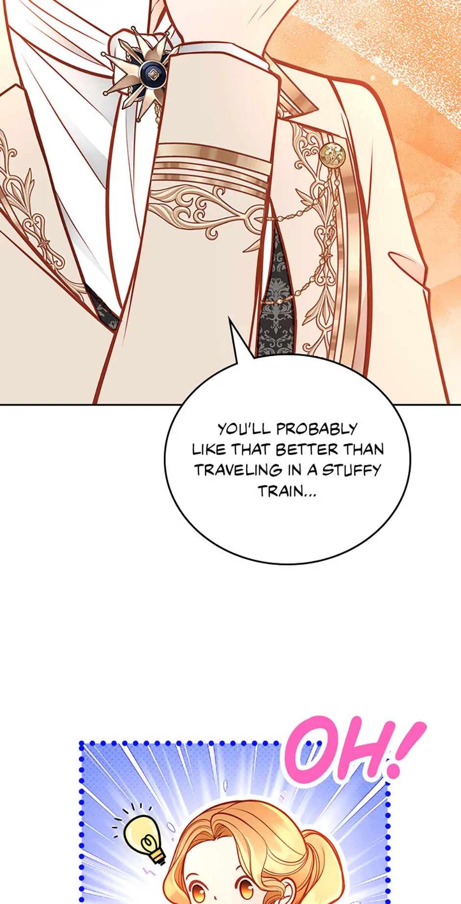 The Duchess’s Secret Dressing Room Chapter 125 390 047