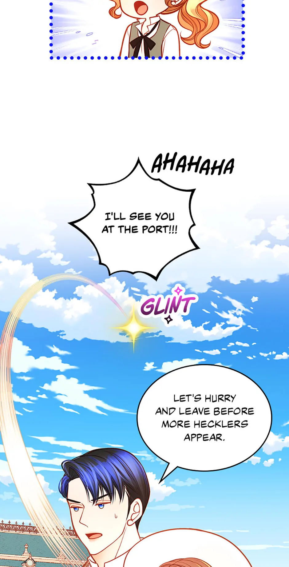 The Duchess’s Secret Dressing Room Chapter 125 391 048