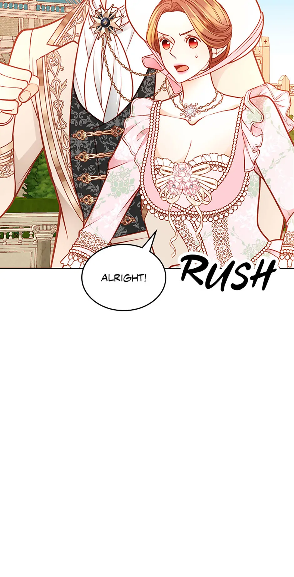 The Duchess’s Secret Dressing Room Chapter 125 392 049