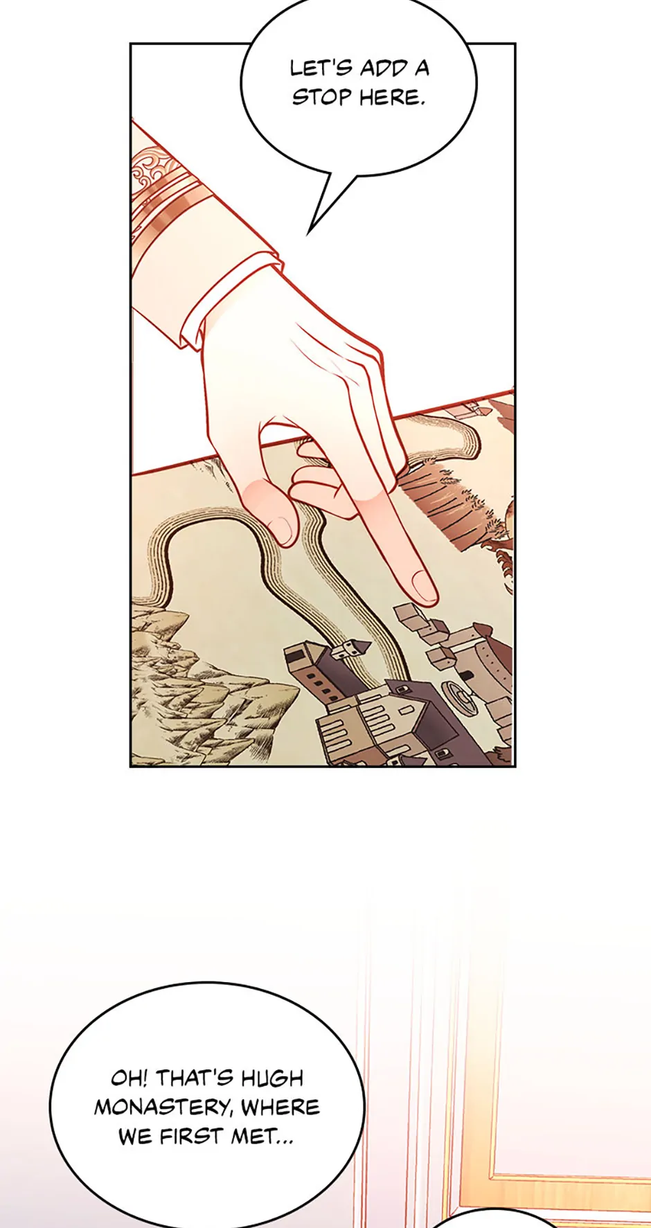 The Duchess’s Secret Dressing Room Chapter 125 396 053