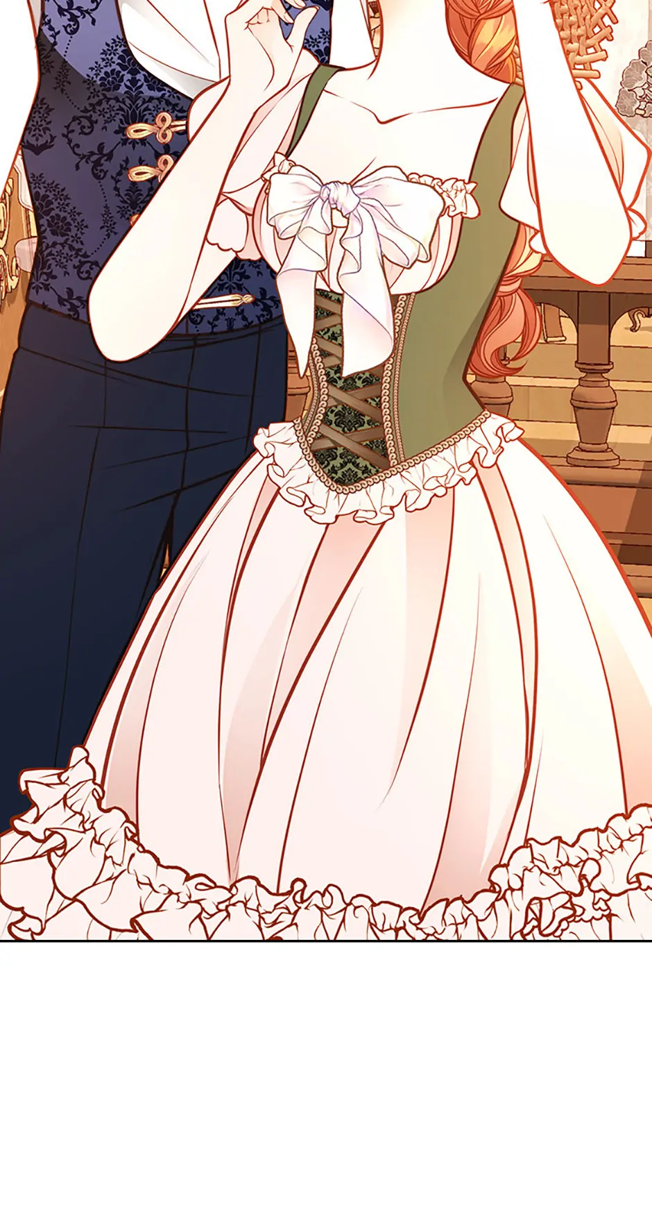 The Duchess’s Secret Dressing Room Chapter 125 401 058