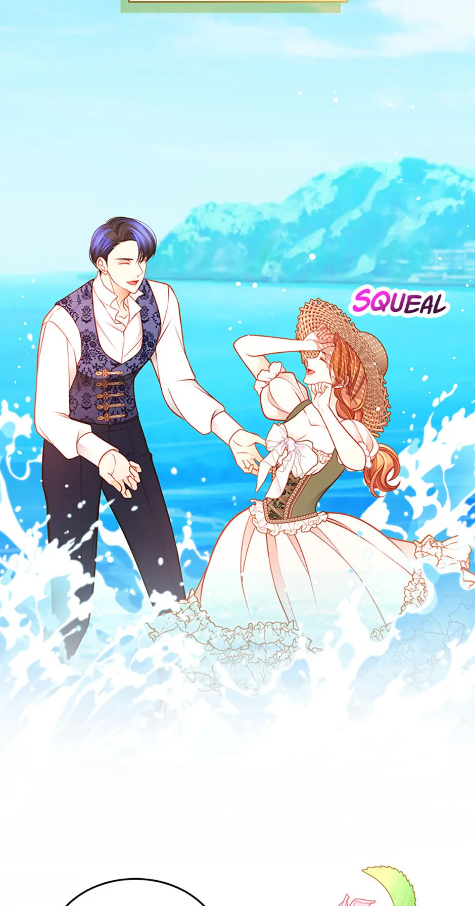 The Duchess’s Secret Dressing Room Chapter 125 404 061