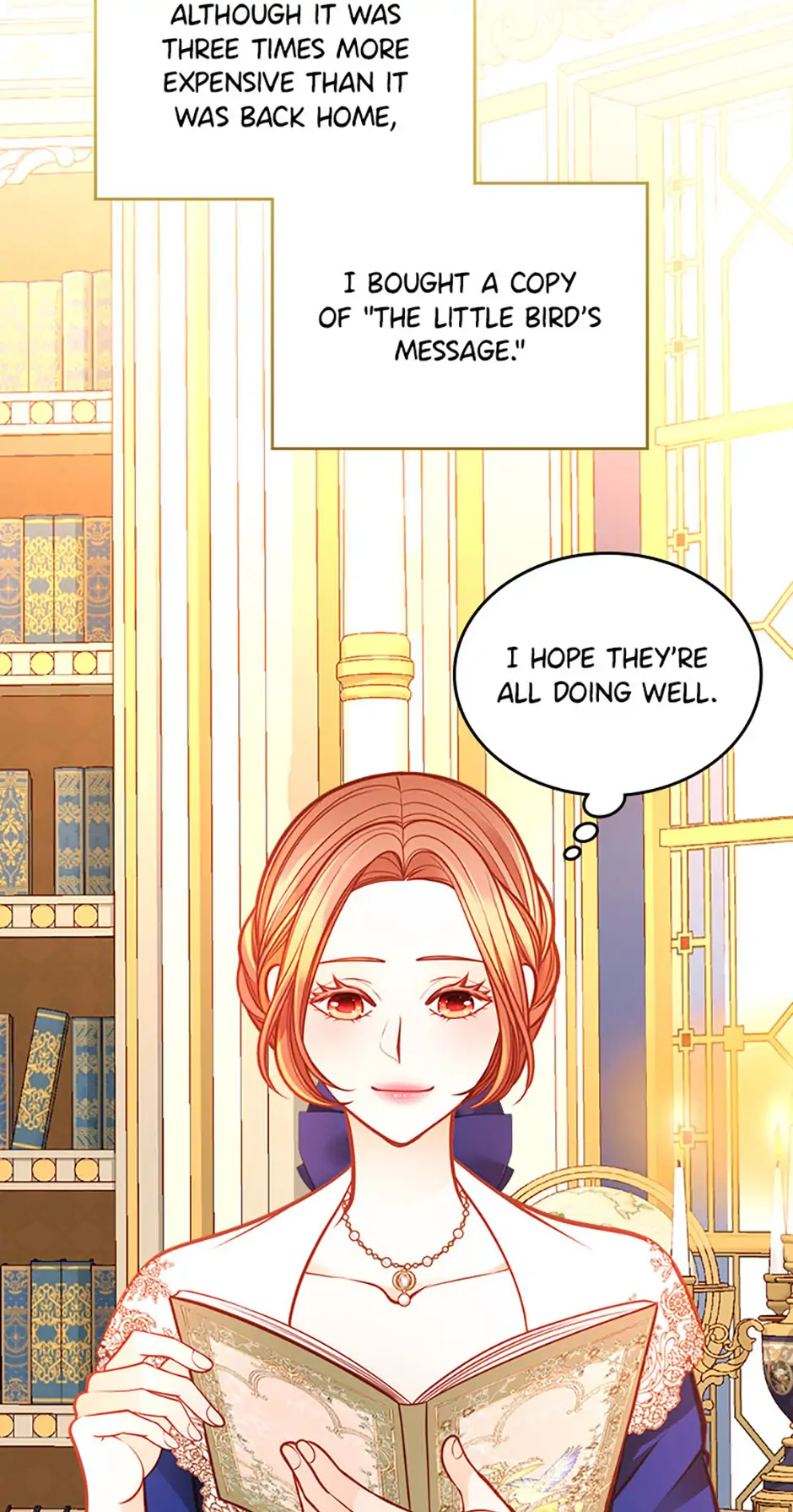 The Duchess’s Secret Dressing Room Chapter 125 406 063