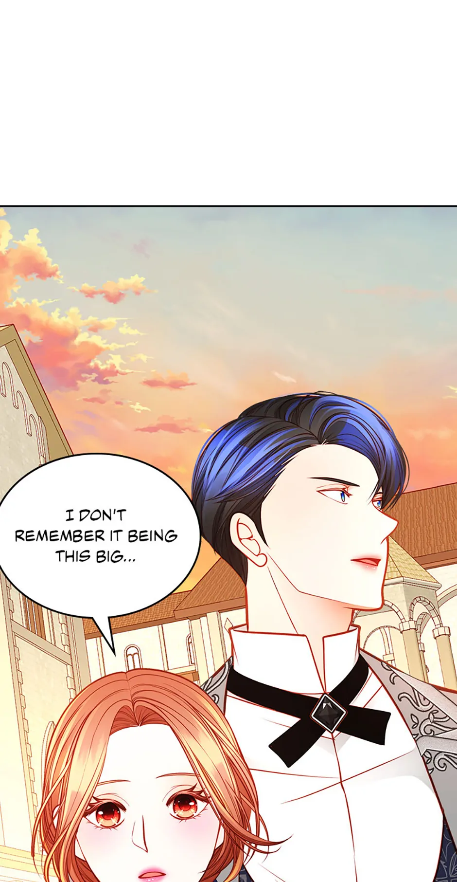 The Duchess’s Secret Dressing Room Chapter 125 410 067