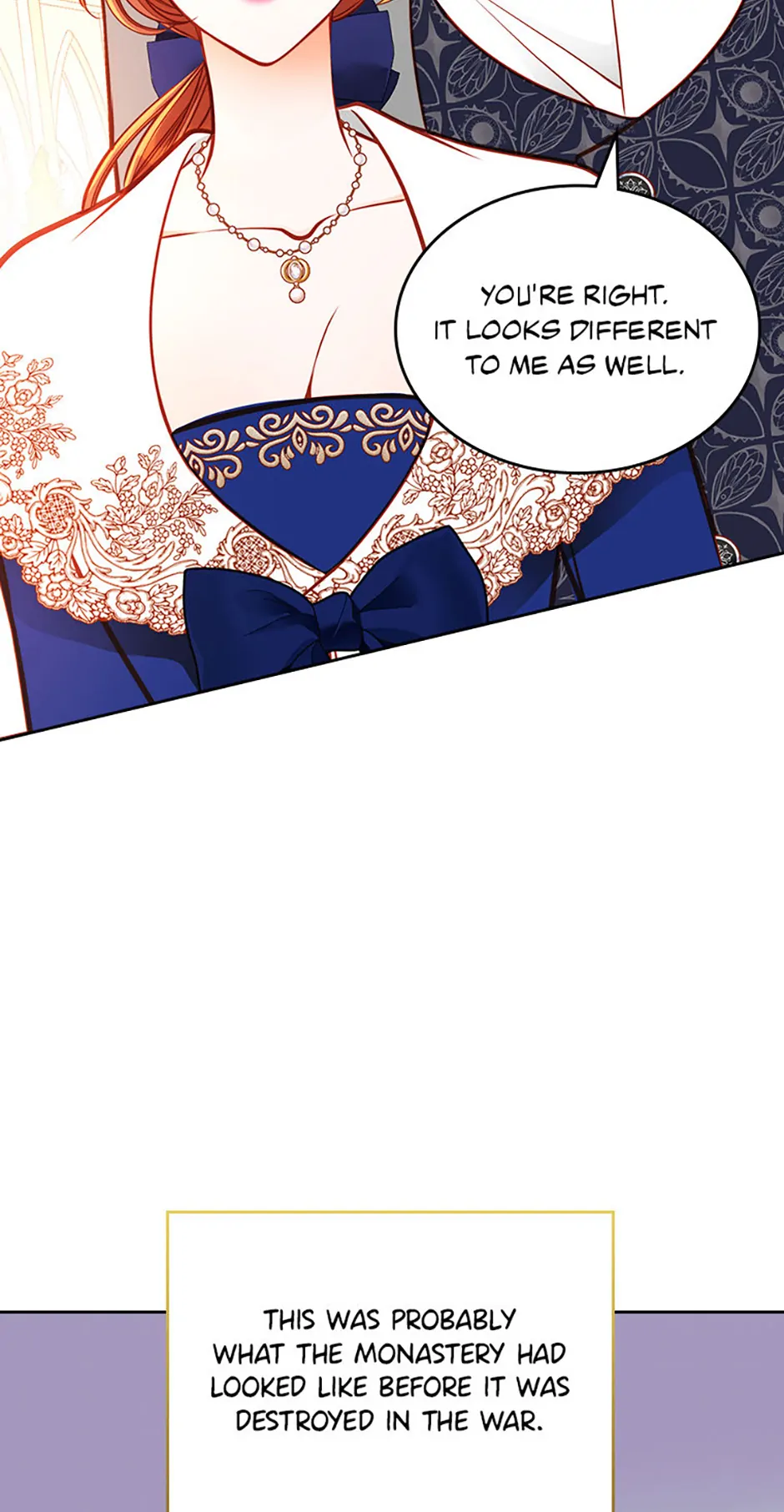 The Duchess’s Secret Dressing Room Chapter 125 411 068