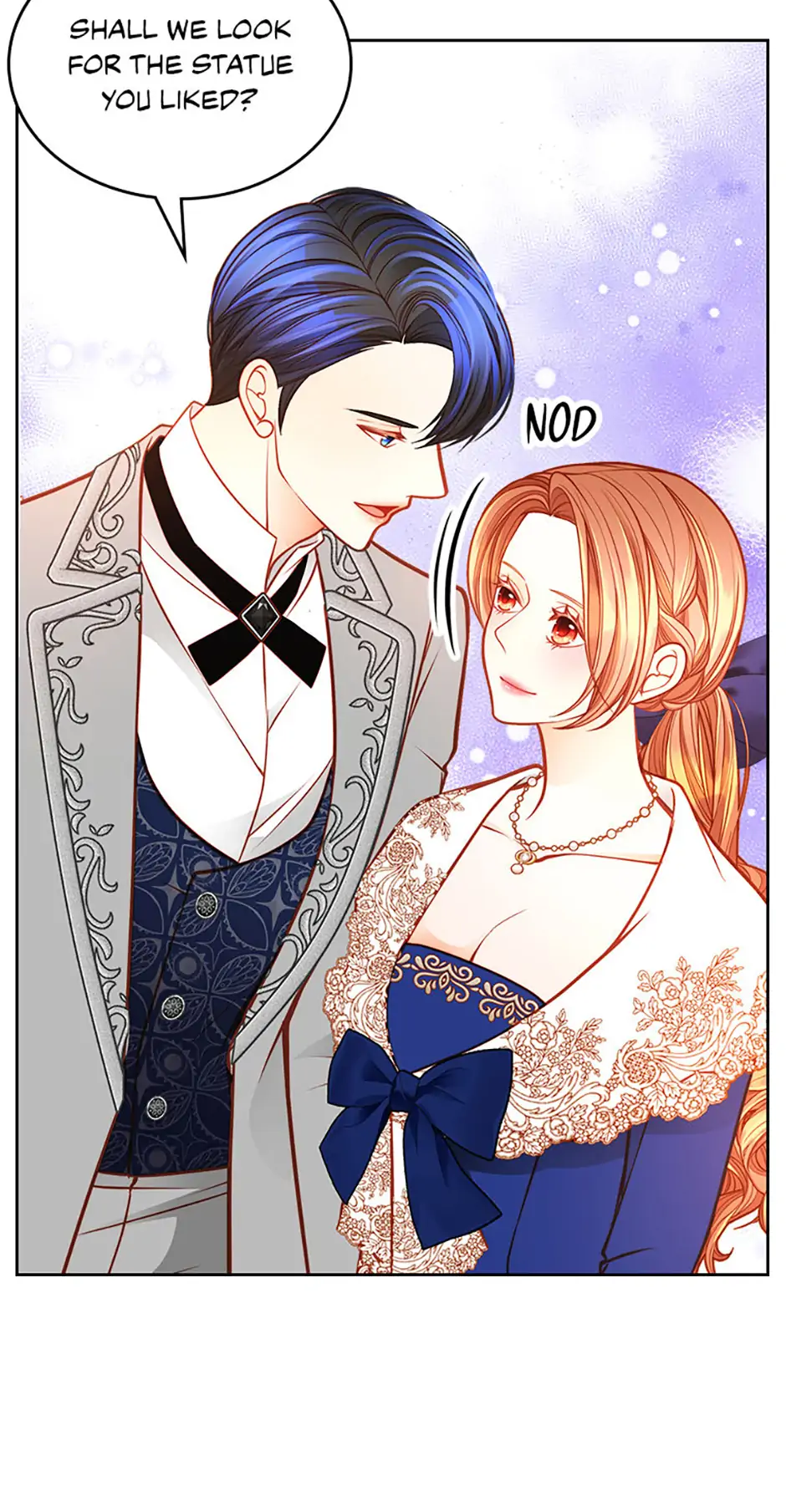 The Duchess’s Secret Dressing Room Chapter 125 415 072