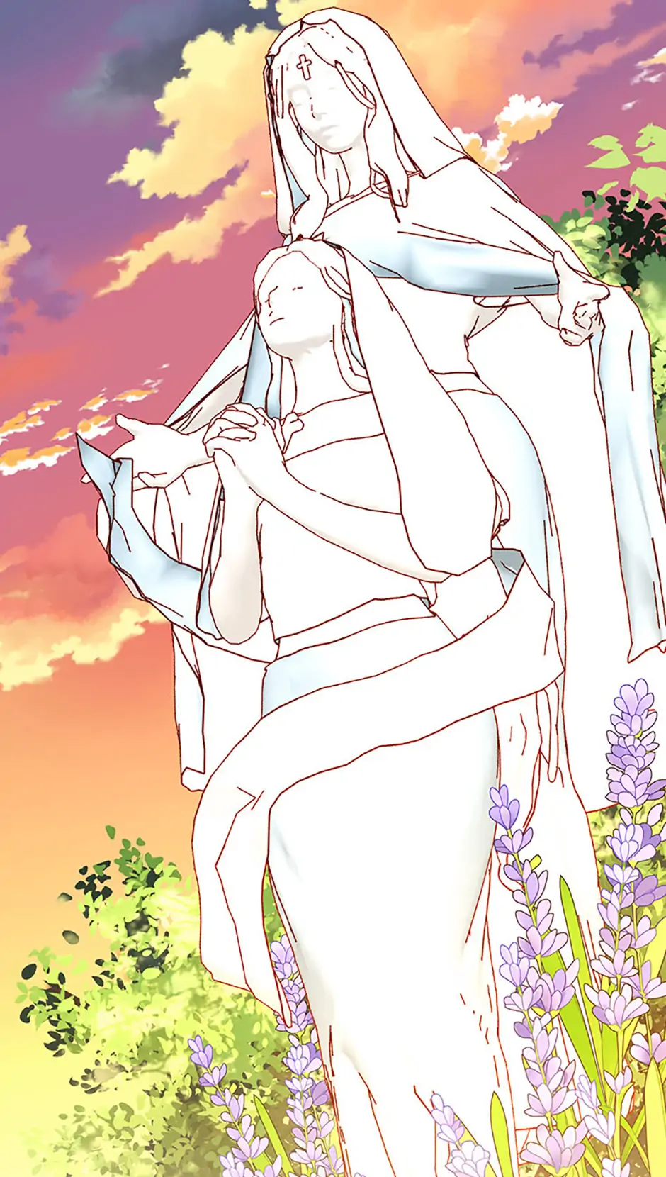 The Duchess’s Secret Dressing Room Chapter 125 417 074