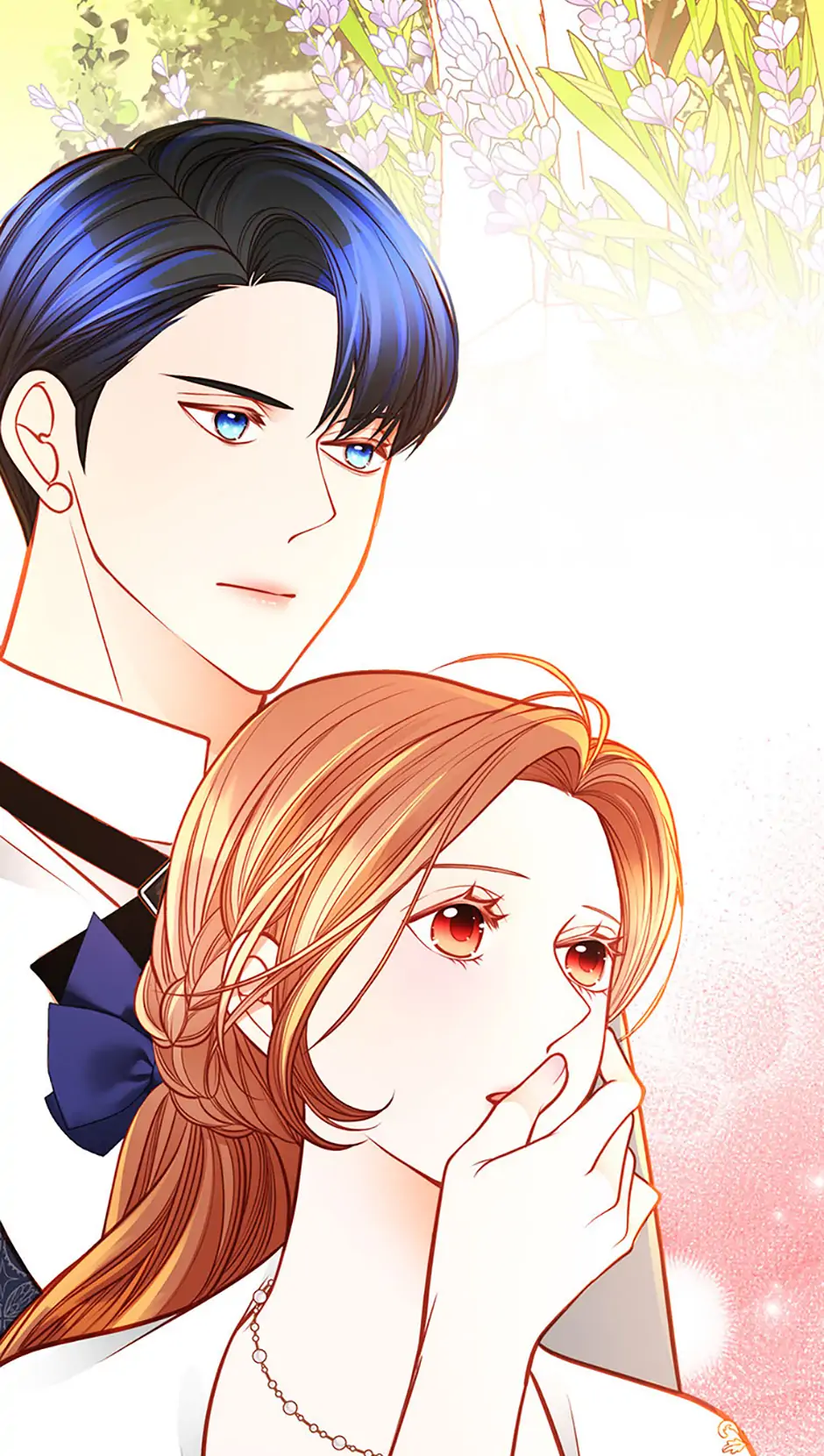 The Duchess’s Secret Dressing Room Chapter 125 418 075