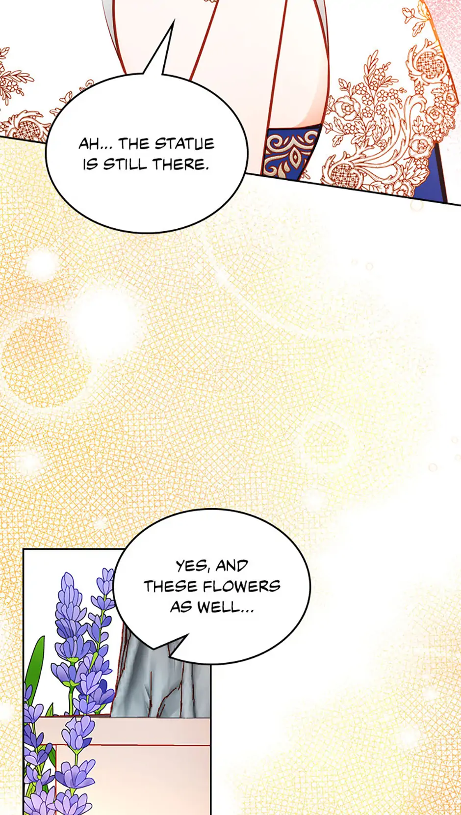 The Duchess’s Secret Dressing Room Chapter 125 419 076