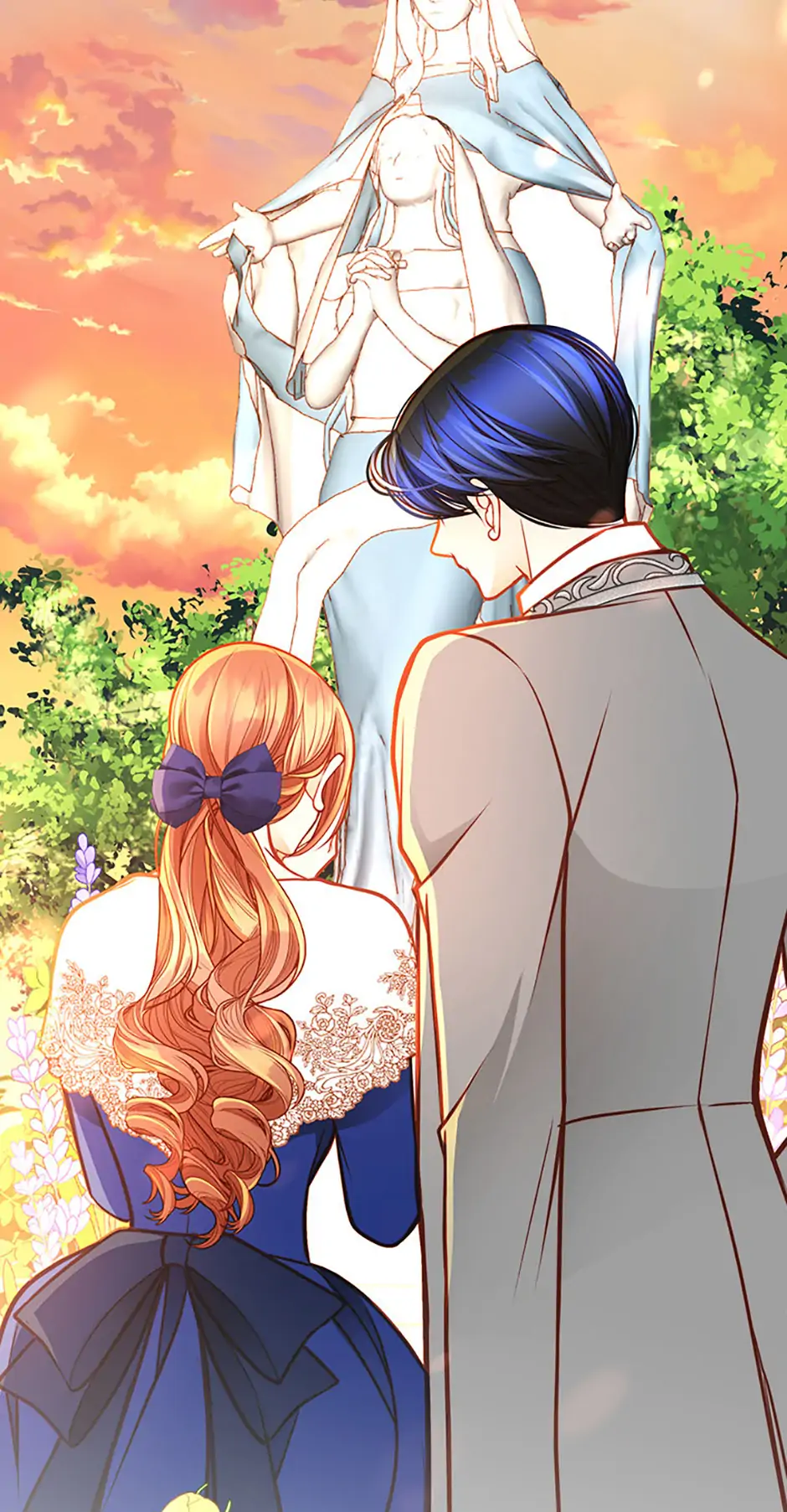 The Duchess’s Secret Dressing Room Chapter 125 422 079