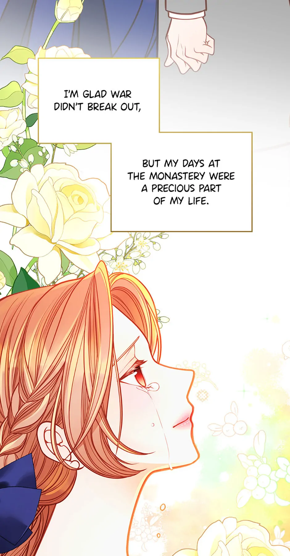 The Duchess’s Secret Dressing Room Chapter 125 423 080