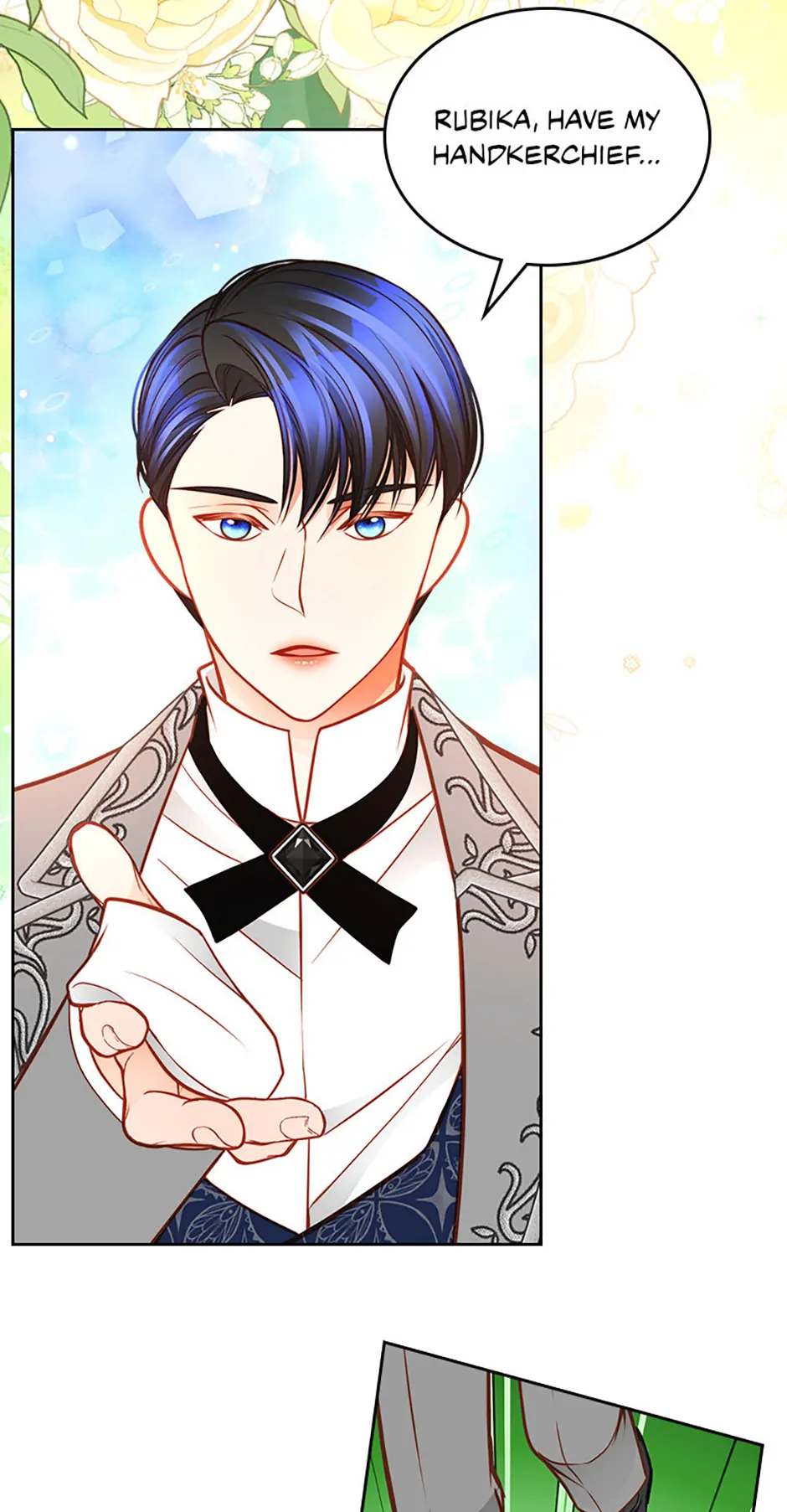 The Duchess’s Secret Dressing Room Chapter 125 425 082