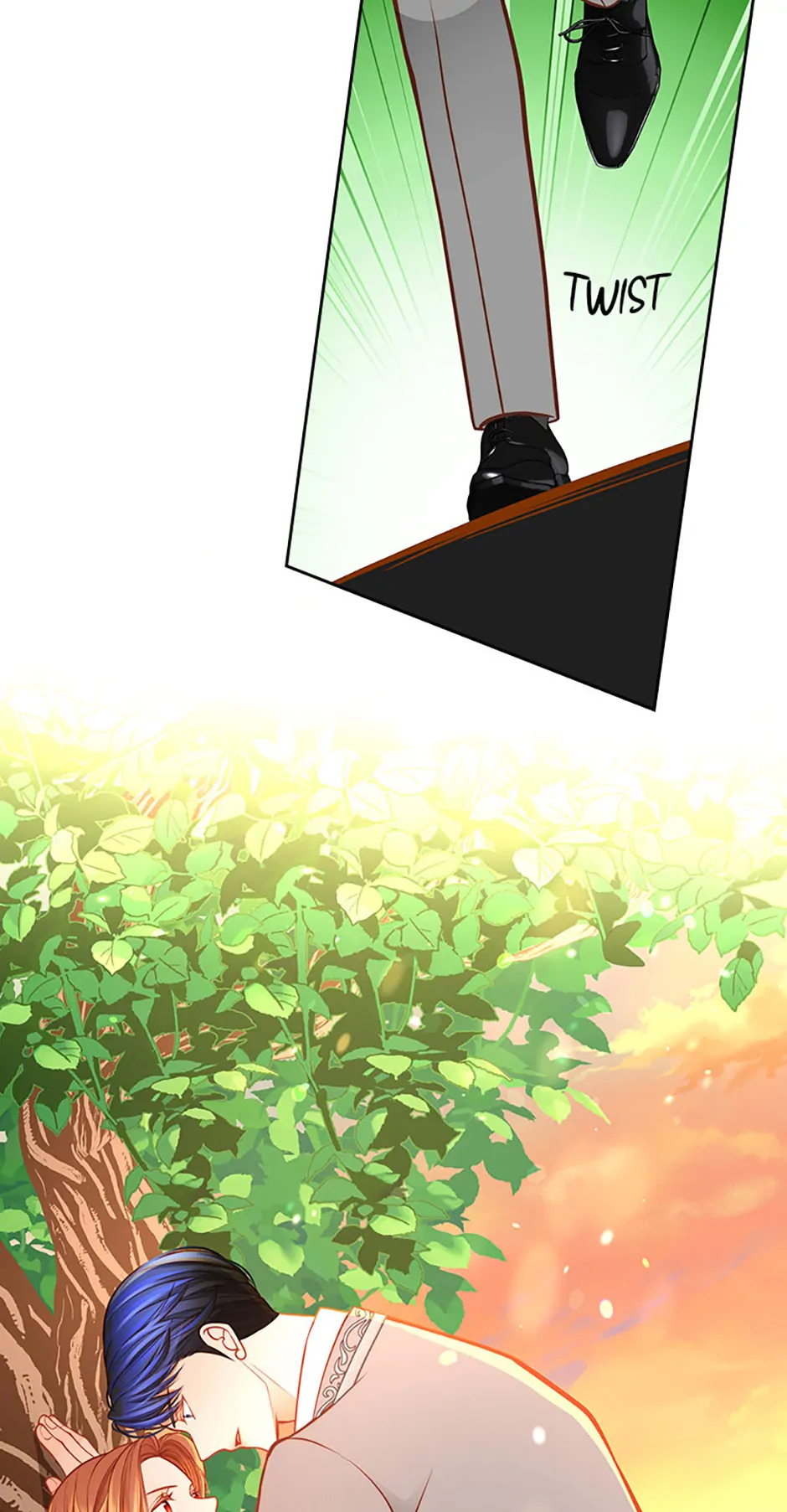 The Duchess’s Secret Dressing Room Chapter 125 426 083