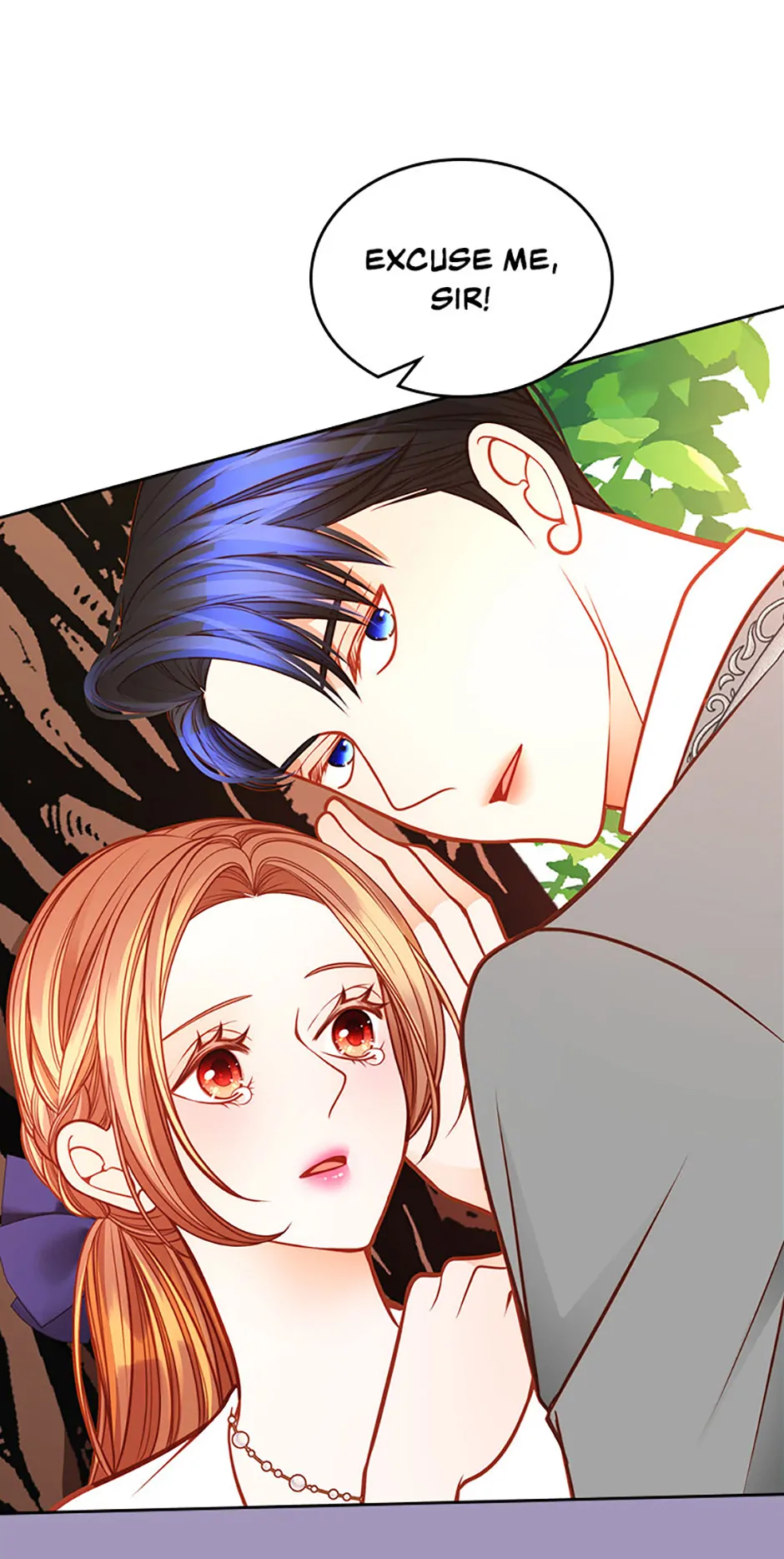 The Duchess’s Secret Dressing Room Chapter 125 428 085